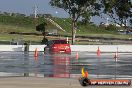 Eastern Creek Raceway Skid Pan